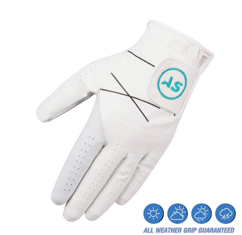 Power Precision Golf Glove